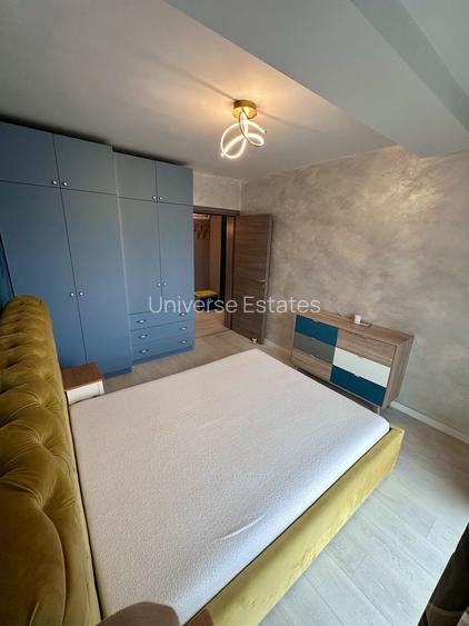 | Apartament 2 Camere 21 Residence Politehnica Metrou Lujerului-first use | - 5