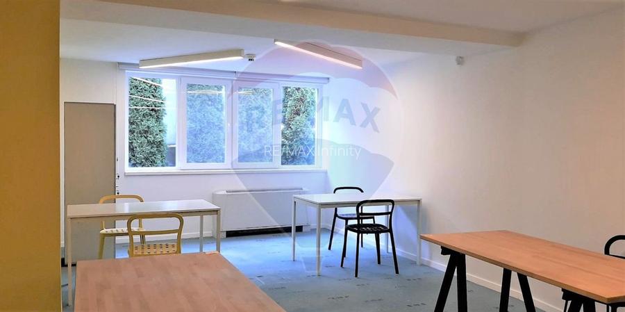 Spatiu birouri de închiriat 13 mp Sigma. All-inclusive. Comision 0% - 5