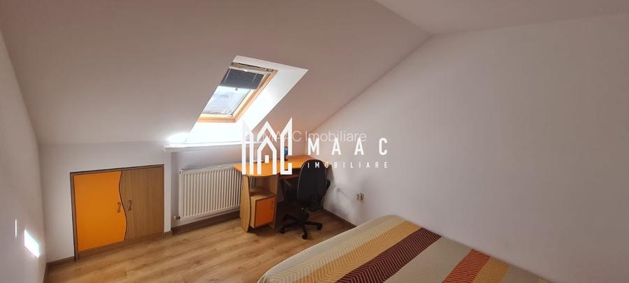 Apartament  2 Camere I Decomandat I Mobilat I Valea Aurie - 5