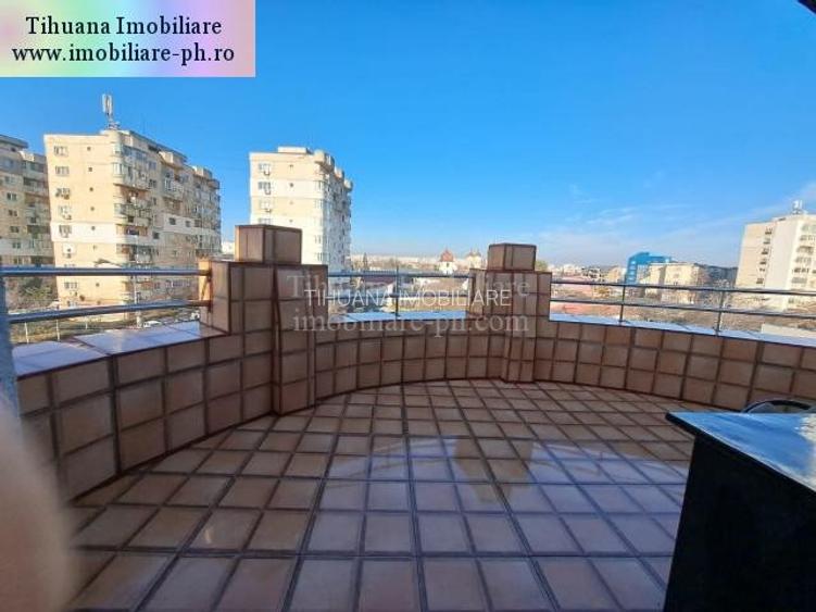 Tihuana Imobiliare:Spatiu comercial de inchiriat-Cantacuzino - stradal - 6
