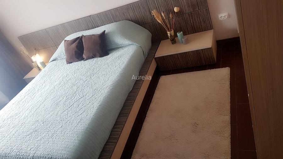 Apartament 2camere,zona Baneasa Sisesti,sector1 - 6