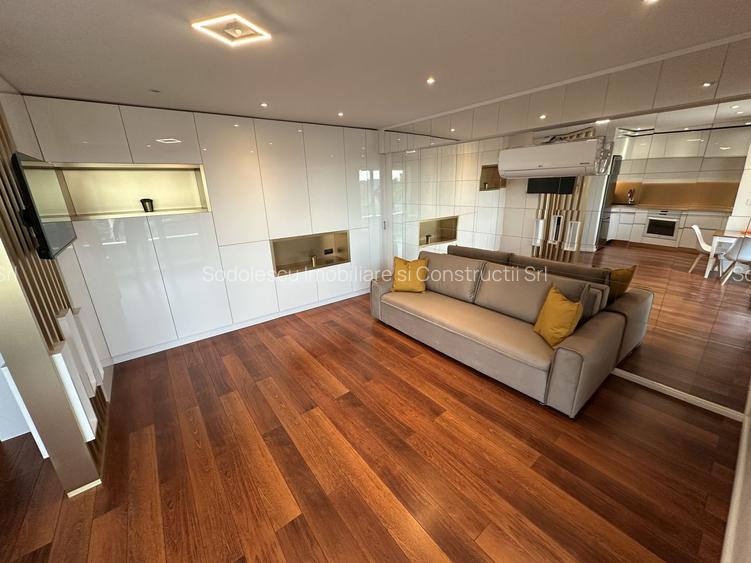 Apartament la prima inchiriere - 17