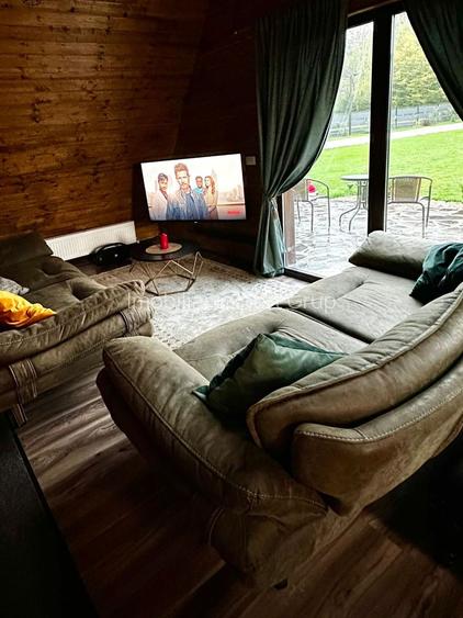 Casa Bran complet mobilata si utilata - 10