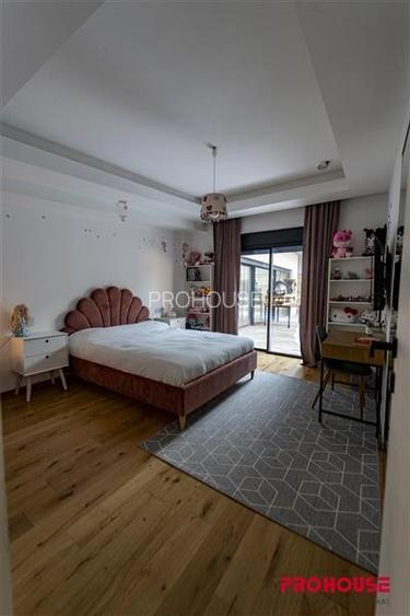 Vila de Lux cu Piscina Infinity-Gheraiesti, Bacau - 20