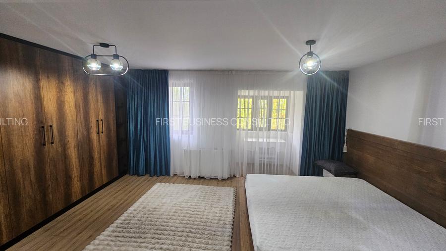 VILA P+1 , 4 camere  COMPLET MOBILATA SI UTILATA - 38