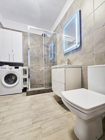 Apartament cu parcare privata si vedere la mare in Alezzi Beach Resort - 10