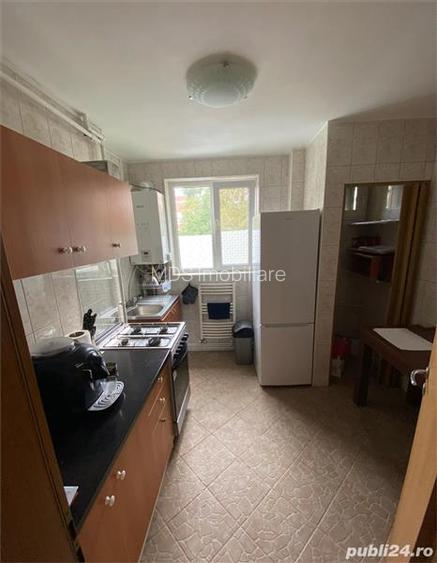 Confort 1 cu centrala propie la parter cu balcon - 5