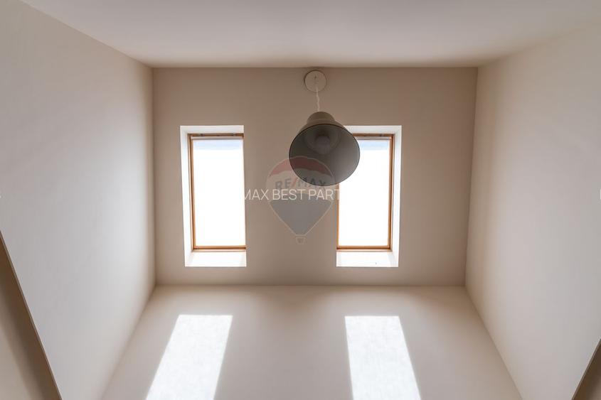 Casa cu gradina de vanzare in zona centrala Turda - 8
