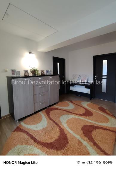 Casa cu 4 camere, teren 850 mp, Cug - 15