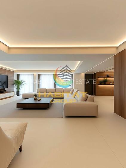 Pallady 3 camere decomandat 85 mp + LOC PARCARE GRATUIT - 10