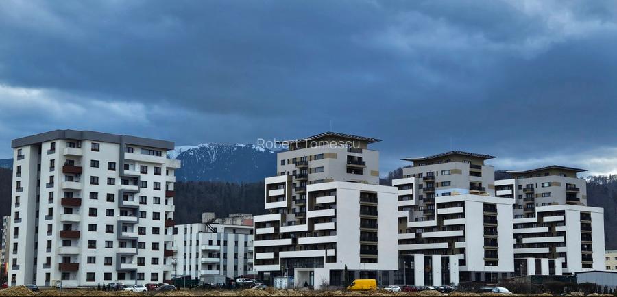 PentHouse Unic prin suprafata f mare si priveliste deosebita - 7