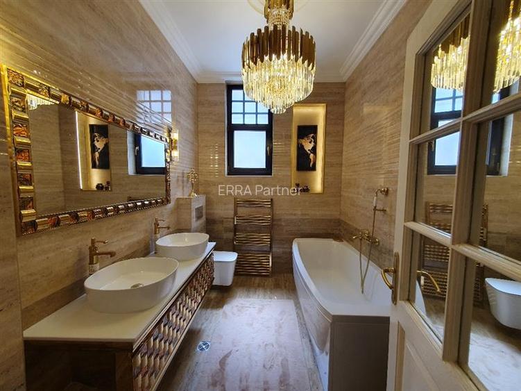 Apartament  spatios, reprezentativ, office. - 12