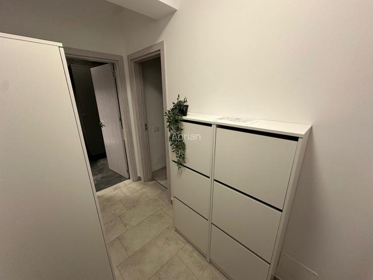 Apartament 2 camere NOU, direct proprietar, mobilat și utilat – Pallady - 15