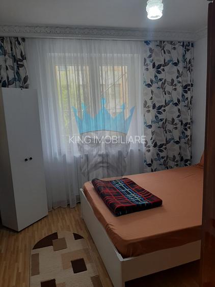 Apartament 3 Camere Crangasi Bucuresti - 17