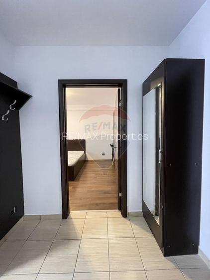 Garsoniera Confort City- Splaiul Unirii - 5