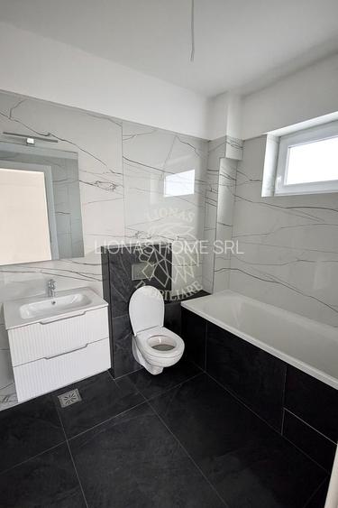 Apartament Ultrafinisat 80 mp+balcon 10 mp-etaj 1-lift-Libertatii - 4