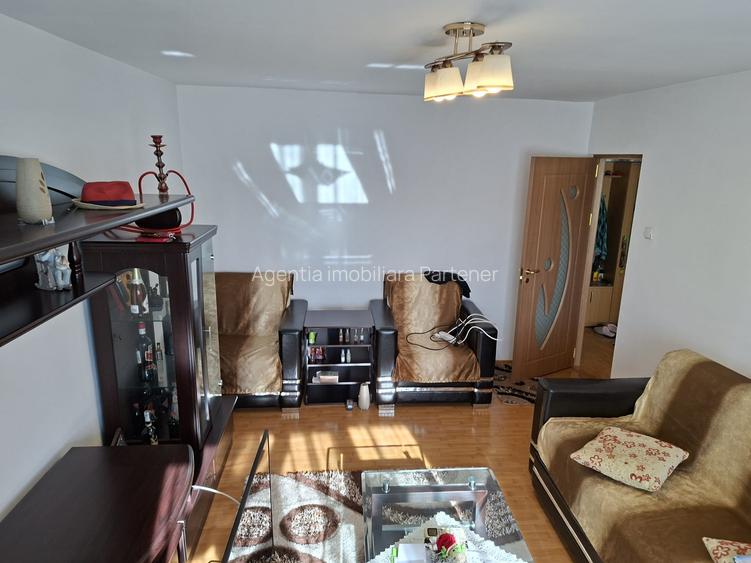 2 camere Popa Șapcă , Decomandat / Centrală , Amplasament DEOSEBIT! - 12