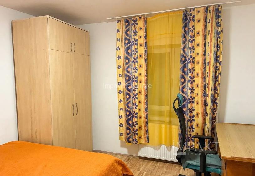 Apartament 4 camere, 80 mp | Zorilor | Aproape de Centru și Facultăți - 6