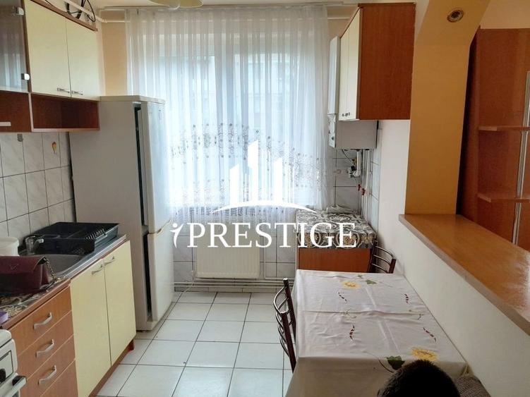 APARTAMENT 2 CAMERE SIBIU ZONA DIODA - VASILE MILEA  | ETAJ 1 - 6