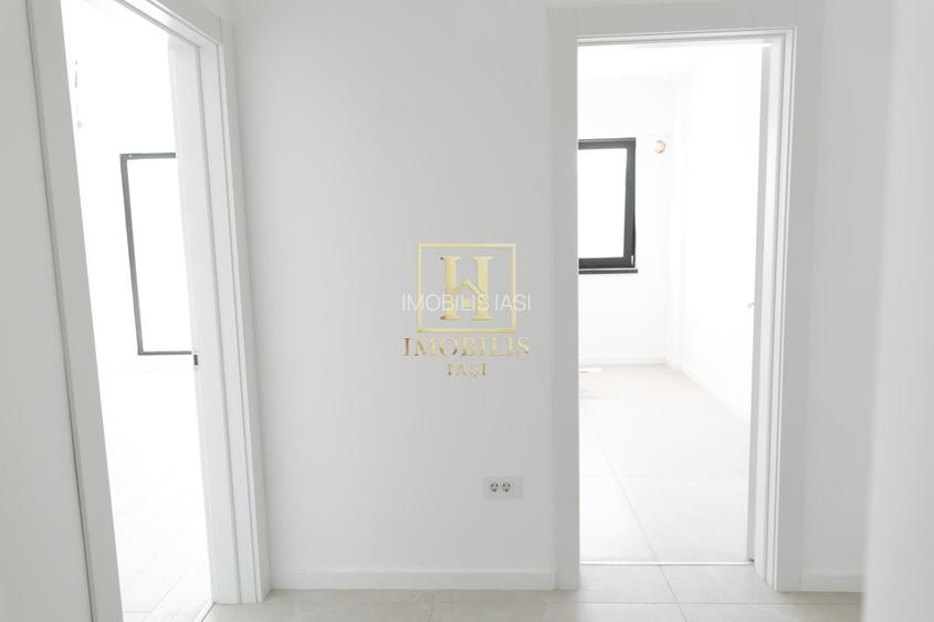 INTABULAT Apartament 1 camera Dec. 44 mp 79000 euro Bucium - 3