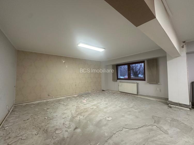 Vanzare - 4 camere - Parter  - Imobil 2000 - Ultracentral - 2