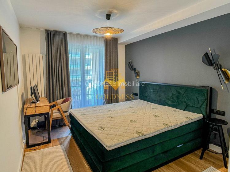 2 camere, premium, garaj, AC,  Gheorgheni, zona Iulius Mall, FSEGA - 4