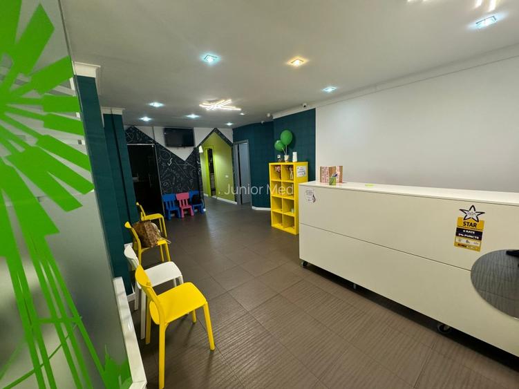 SPAȚIU COMERCIAL STRADAL - 9