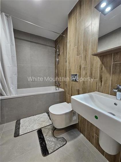 Prima inchiriere - Apartament deosebit cu 3 camere si parcare subterana - 35