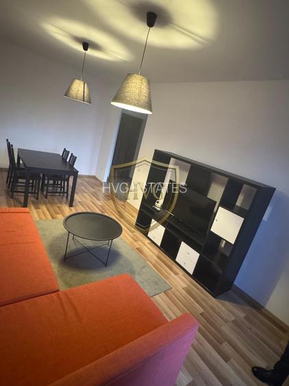 Apartament cu 2 camere | Centrala proprie | Loc de parcare - 2