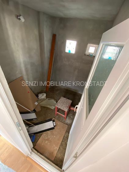 Casă 4 camere Săcele (Cernatu) | 110 mp utili | Teren generos - 4