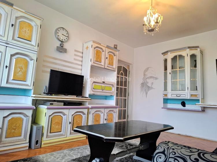 Apartament cu 3 camere în zona Take Ionescu – Medicina - 10