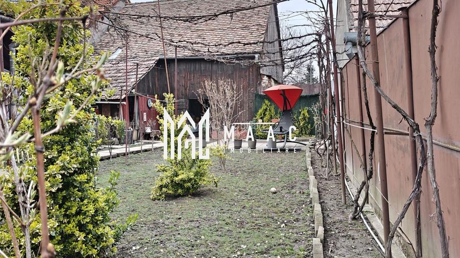 Apartament 3 camere la casa I Curte I 55 MPU I Selimbar - 11