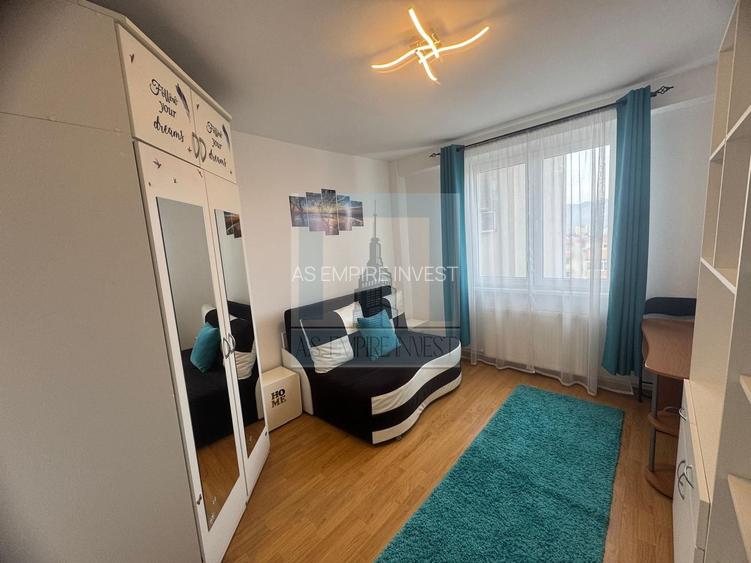 Apartament 2 camere - Astra zona Planete - 7