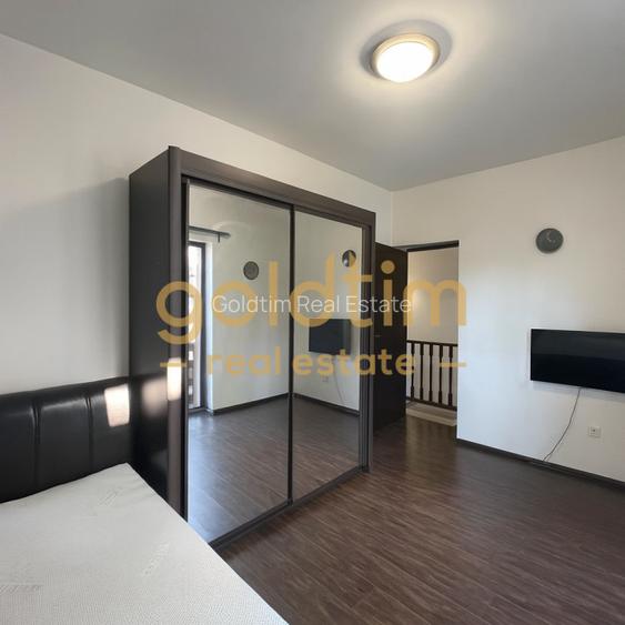 SUPER DEAL/DUPLEX/MOBILATA/CURTE 100 mp/2 LOCURI DE PARCARE - 12