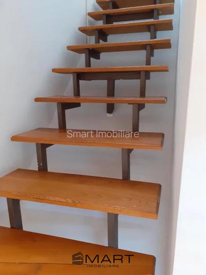 Apartament la mansarda zona Valea Aurie - 7