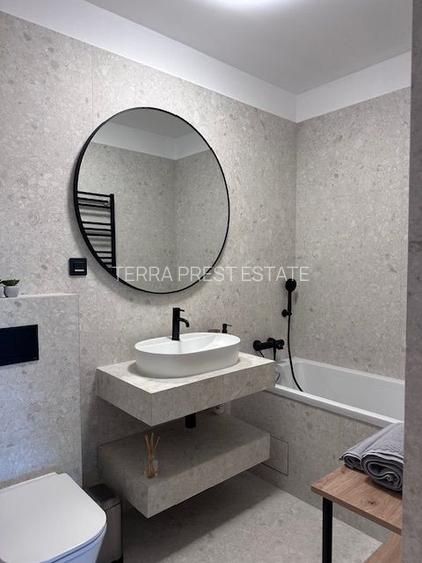 Primul Chirias, Apartament Smart, 1 Dormitor, Terasa si Parcare - 18