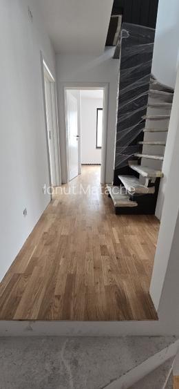 Casă premium P+1+M, Otopeni – central, lângă Parcul Unirii  - 10