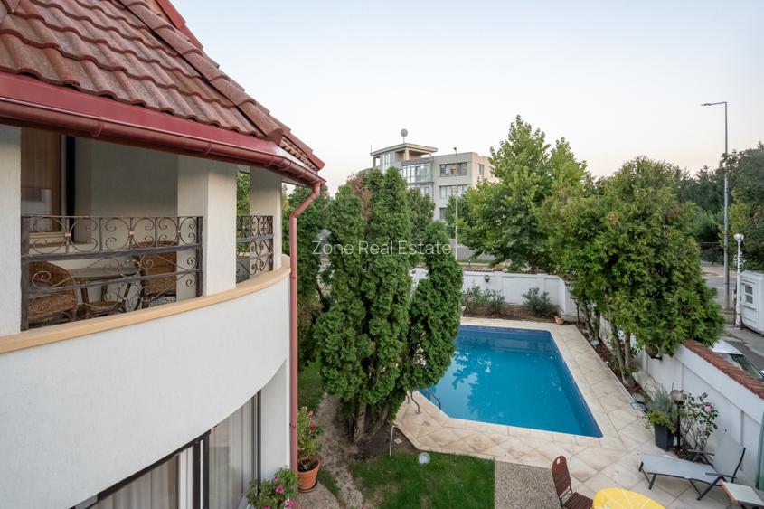 Vila Pipera Erou Iancu Nicolae tot confortul si mai mult - 10