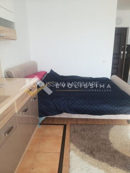 Garsoniera Sanpetru Subcetate cu Loc de Parcare - 3