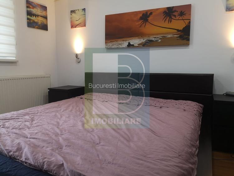 Unirii Splai, Vitan, Rin Grand Hotel,Confort Parc,et.2/10 ,RENOVATA, DECOMANDATA - 11