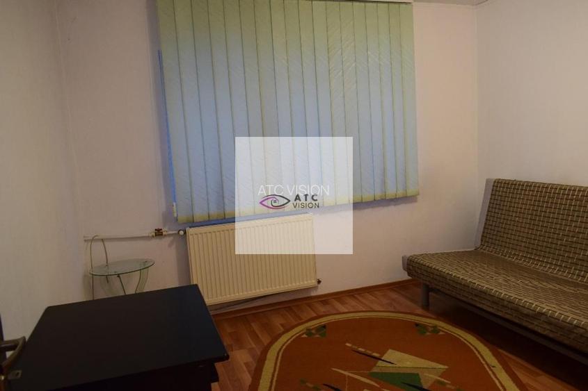 Apartament 2 camere - Aviatiei - Metrou Aurel Vlaicu - Etaj 1 - 4