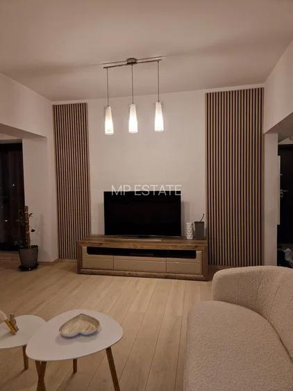 Apartament 2 camere | Mihai Bravu | Parcare Inclusă - 4