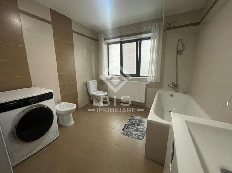 Apartament 5 camere | Calea Moldovei | Bloc Nou