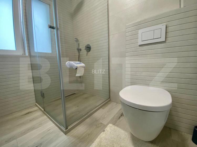 Apartament 2 camere, parcare, zona Buna Ziua