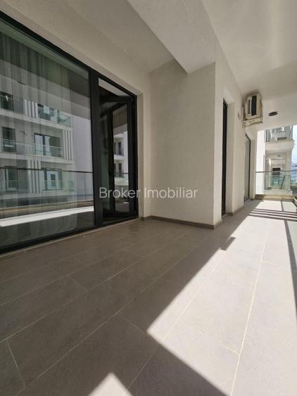 Apartament 2 camere la 2 minute de mare, Mamaia Nord - 10