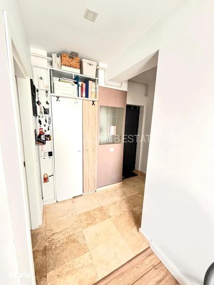 Vanzare Apartament 2 camere Bloc Nou Drumul Taberei-Prelungirea Ghencea - 9