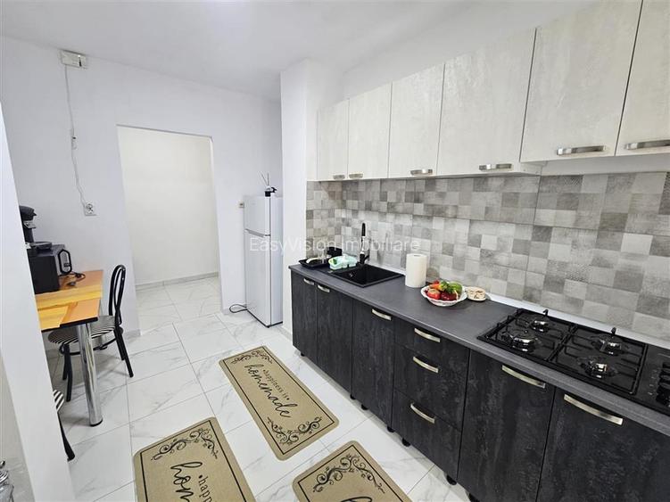 Apartament 3 camere | Pantelimon– Mega Mall | bloc reabilitat | 78 mp | renovat - 5