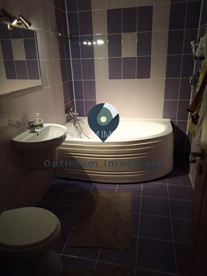 Apartament cu 2 camere, 55 mp, decomandat in Floresti ! - 5