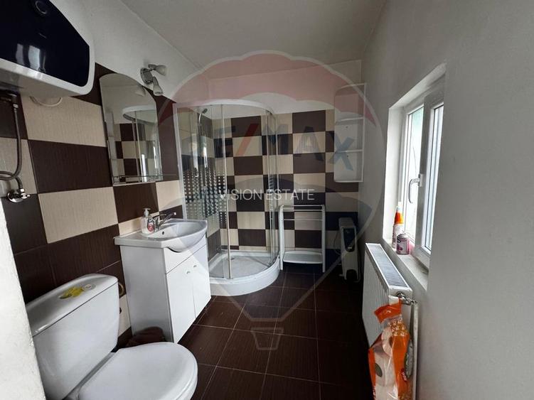 Casă Bariera Valcii - 8