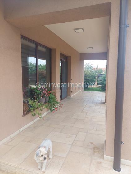 Casa de vanzare in Oradea, in zona de case Nufarul, 133mp, calitate premium - 9